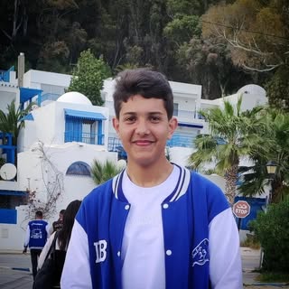 Malek Maghraoui